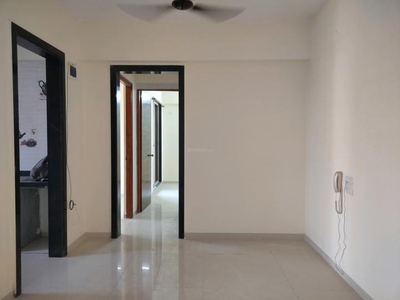 1320 Sqft 2 BHK Flat for sale in L And T Seawoods Residences North Towers