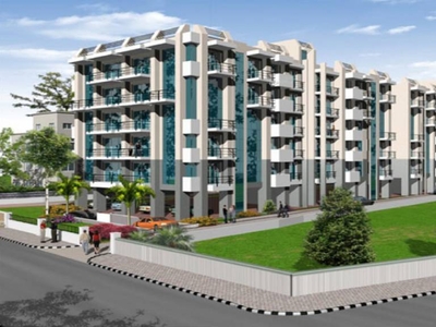 1344 sq ft 2 BHK 2T Apartment for rent in Durga Coral at Marathahalli, Bangalore by Agent Riyom