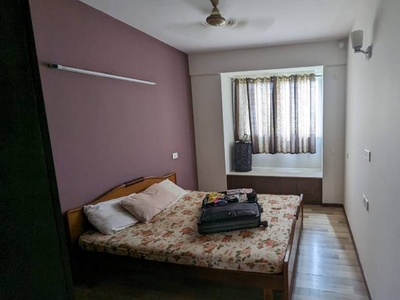 1350 sq ft 2 BHK 2T Apartment for rent in Krishvi Gavakshi at Bellandur, Bangalore by Agent seller