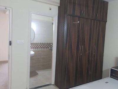 1350 sq ft 2 BHK 2T Apartment for rent in Malibu Belezza at Varthur, Bangalore by Agent Homeloy