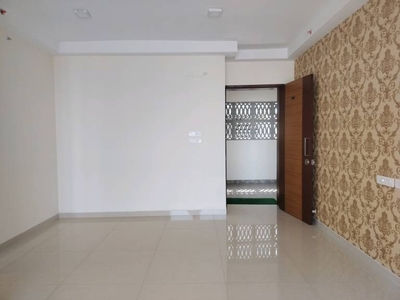 1350 sq ft 2 BHK 2T Apartment for sale at Rs 1.55 crore in Balaji Heights in Kharghar, Mumbai