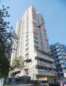 1350 sq ft 3 BHK 2T Apartment for sale at Rs 2.80 crore in Samrin Imperial Heights in Thane West, Mumbai