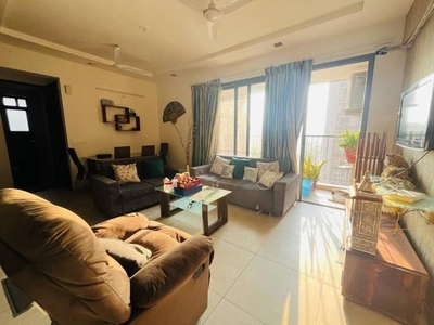 1350 sq ft 3 BHK 2T Apartment for sale at Rs 75.00 lacs in A Shridhar Kaveri Kadamb in Shilaj, Ahmedabad