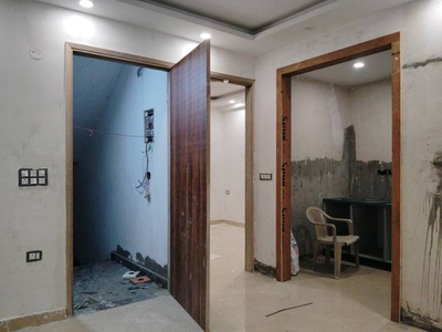 1350 sq ft 3 BHK 2T East facing Completed property BuilderFloor for sale at Rs 71.50 lacs in Project in Chattarpur, Delhi