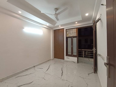 1350 sq ft 3 BHK 3T Apartment for sale at Rs 78.00 lacs in Project in Saket, Delhi