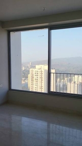 1350 sq ft 3 BHK 3T North facing Apartment for sale at Rs 4.40 crore in Oberoi Sky City Tower F in Borivali East, Mumbai