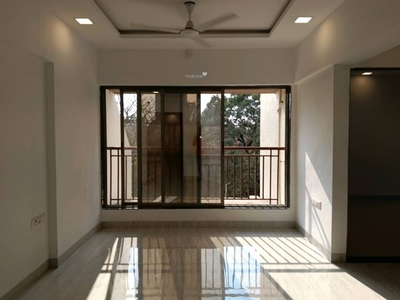 1350 sq ft 3 BHK 3T West facing Apartment for sale at Rs 3.30 crore in BREDCO Viceroy Park in Kandivali East, Mumbai