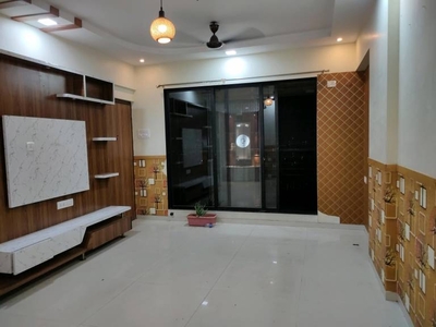 1360 sq ft 2 BHK 2T NorthWest facing Apartment for sale at Rs 1.80 crore in Bhagwati Bhagwati Greens 2 in Kharghar, Mumbai