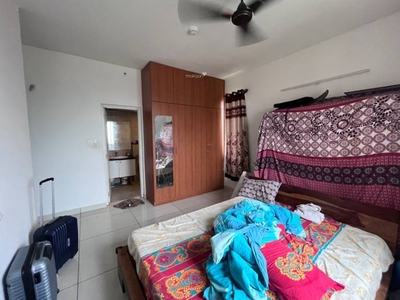 1360 sq ft 3 BHK 2T Apartment for rent in Prestige Lakeside Habitat Villas at Varthur, Bangalore by Agent Sam