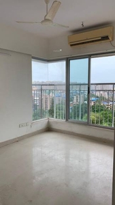 1360 sq ft 3 BHK 2T NorthEast facing Apartment for sale at Rs 1.90 crore in Lodha Aqua in Mira Road East, Mumbai