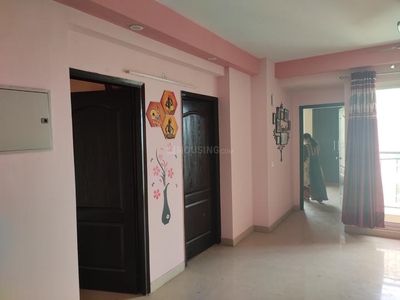 1377 Sqft 3 BHK Independent Floor for sale in Aditya Gracious Floors