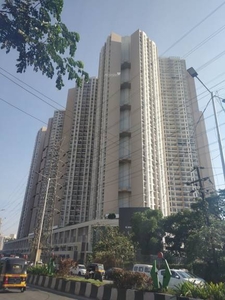 1382 sq ft 3 BHK 3T East facing Completed property Apartment for sale at Rs 3.15 crore in Runwal Greens in Mulund West, Mumbai