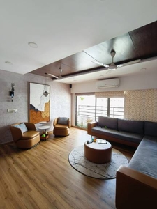 1395 sq ft 2 BHK 2T East facing Apartment for sale at Rs 76.00 lacs in Narayan Krupal Heritage in Prahlad Nagar, Ahmedabad