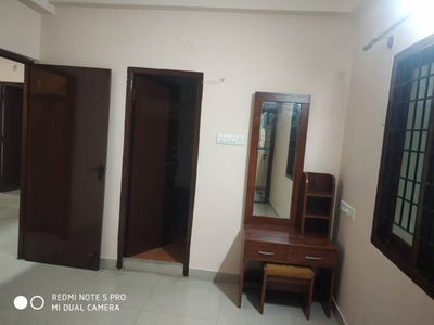 1395 sq ft 3 BHK 3T Apartment for rent in Gruha Deepika Residency at Marathahalli, Bangalore by Agent seller