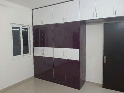 1400 sq ft 2 BHK 2T Apartment for rent in Bren Starlight at Budigere Cross, Bangalore by Agent Mary John