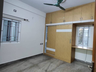 1400 sq ft 2 BHK 2T Apartment for rent in Project at HSR Layout, Bangalore by Agent Prashanth