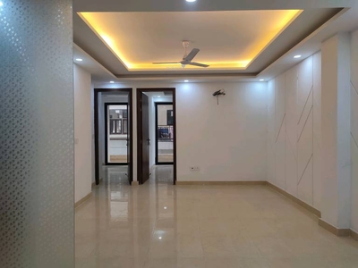 1400 sq ft 3 BHK 2T NorthEast facing Completed property BuilderFloor for sale at Rs 70.00 lacs in Project in Chattarpur, Delhi