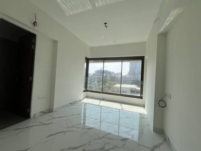 1400 sq ft 3 BHK 2T NorthWest facing Apartment for sale at Rs 4.20 crore in Skyline Magnus in Ghatkopar East, Mumbai