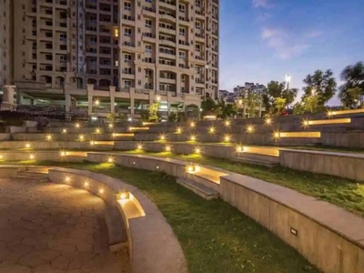 1400 sq ft 3 BHK 3T Apartment for sale at Rs 1.45 crore in K Raheja T11 Named As Raheja Stellar In RV Premeire in NIBM Annex Mohammadwadi, Pune