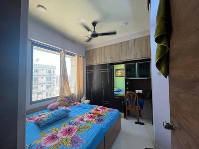 1400 sq ft 3 BHK 3T Apartment for sale at Rs 68.00 lacs in Project in Zundal, Ahmedabad