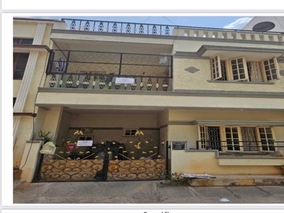 1400 sq ft 4 BHK 4T IndependentHouse for rent in Project at HSR Layout, Bangalore by Agent Square Feet Realtors