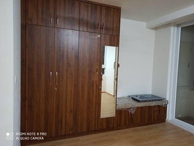 1440 sq ft 2 BHK 2T Apartment for rent in Mantri Lithos at Thanisandra, Bangalore by Agent Azuro by Squareyards