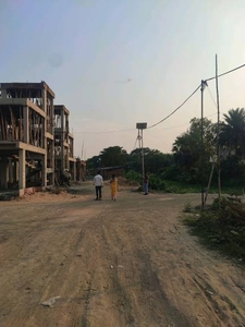1440 sq ft Plot for sale at Rs 24.00 lacs in Dharitri ROYAL ENCLAVE in New Town, Kolkata