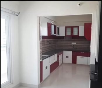 1450 sq ft 3 BHK 2T Apartment for rent in KVN Enclave at Konanakunte, Bangalore by Agent Srinivasa