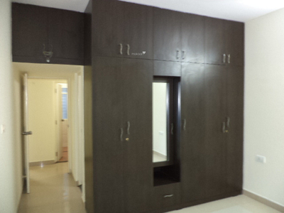 1450 sq ft 3 BHK 2T Apartment for rent in Nandi Woods at Tejaswini Nagar, Bangalore by Agent SK Properties