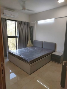 1450 sq ft 3 BHK 3T Apartment for sale at Rs 3.15 crore in Godrej Urban Park in Powai, Mumbai