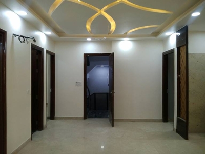 1450 sq ft 4 BHK 3T NorthEast facing Completed property BuilderFloor for sale at Rs 1.65 crore in Project in Rohini sector 24, Delhi