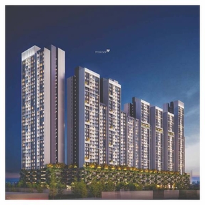 1465 sq ft 3 BHK 3T Apartment for sale at Rs 1.20 crore in Rohan Harita Phase 1 in Tathawade, Pune