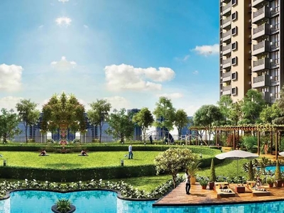 1480 sq ft 3 BHK 3T Apartment for sale at Rs 4.07 crore in Lodha Upcoming Project At Vikhroli West in Vikhroli, Mumbai