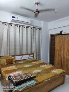 1485 sq ft 3 BHK 2T North facing Apartment for sale at Rs 70.00 lacs in Project in Chharodi, Ahmedabad
