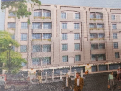 1500 sq ft 2 BHK 2T Apartment for rent in MCK Pratibha Enclave at Lake Town, Kolkata by Agent seller