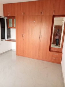 1500 sq ft 3 BHK 2T Apartment for rent in Mantri Premero at Sarjapur Road Wipro To Railway Crossing, Bangalore by Agent Individual Real Estate Consultant