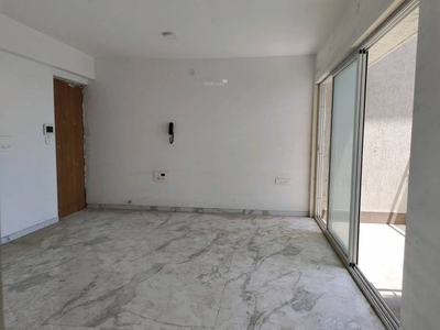 1500 sq ft 3 BHK 2T Apartment for sale at Rs 2.10 crore in Concrete Sai Saakshaat in Kharghar, Mumbai