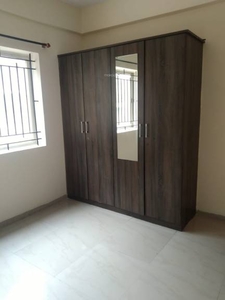 1500 sq ft 3 BHK 3T Apartment for rent in Project at Whitefield, Bangalore by Agent S R Real Estate Whitefield Bangalore