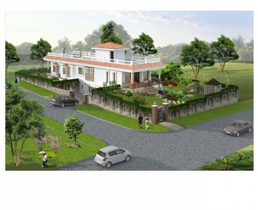 1500 sq ft 3 BHK 4T Villa for sale at Rs 59.40 lacs in Project in Karjat, Mumbai