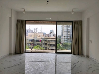 1502 sq ft 3 BHK 2T South facing Apartment for sale at Rs 3.85 crore in Wadhwa The Address in Ghatkopar West, Mumbai