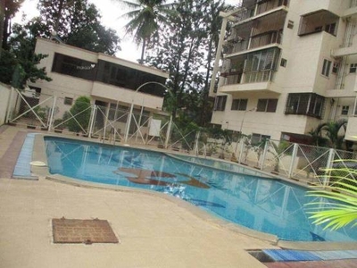 1524 sq ft 3 BHK 3T Apartment for rent in Ittina Anai at Bellandur, Bangalore by Agent Sangau Property Management Rentals