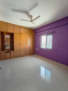1525 sq ft 2 BHK 2T Apartment for rent in Project at Banaswadi, Bangalore by Agent Kasturi Realtors