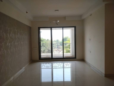 1530 sq ft 3 BHK 3T Apartment for sale at Rs 1.95 crore in Hills Residency in Kharghar, Mumbai