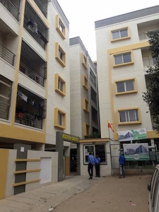 1533 sq ft 3 BHK 2T Apartment for rent in Adithya Garden at Electronic City Phase 2, Bangalore by Agent seller