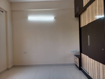 1550 sq ft 3 BHK 2T Apartment for rent in Disha Courtyard at Whitefield Hope Farm Junction, Bangalore by Agent Final Solutions