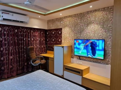 1550 sq ft 3 BHK 2T Apartment for sale at Rs 4.51 crore in K Raheja Vistas in Powai, Mumbai