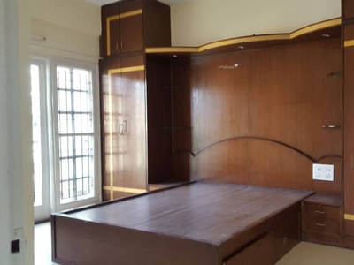 1568 sq ft 3 BHK 1T Apartment for rent in VRR Heritage I at Mahadevapura, Bangalore by Agent Fortune Homes
