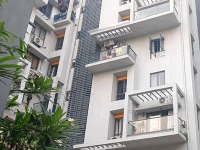 1592 sq ft 3 BHK 3T Apartment for sale at Rs 1.30 crore in Sugam Habitat in Picnic Garden, Kolkata