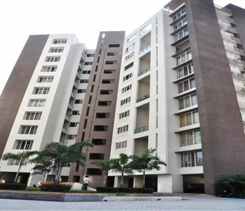 1600 sq ft 2 BHK 2T North facing Apartment for sale at Rs 2.25 crore in Clover Belvedere in Sopan Baug, Pune