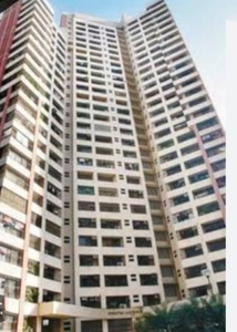 1600 sq ft 3 BHK 2T Apartment for sale at Rs 5.25 crore in Samarth Aangan in Andheri West, Mumbai